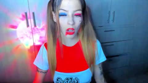 Barbie online show from November 2, 4:04 am