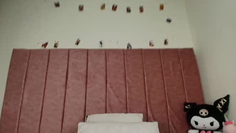 barbiie_98 online show from February 5, 3:33 am