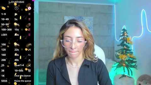 Barbie Scot online show from December 22, 10:15 pm