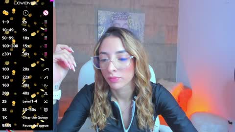 Barbie Scot online show from January 28, 7:53 pm