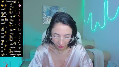 Barbie Scot online show from September 23, 10:24 pm