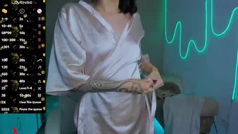 Barbie Scot online show from October 18, 8:42 pm