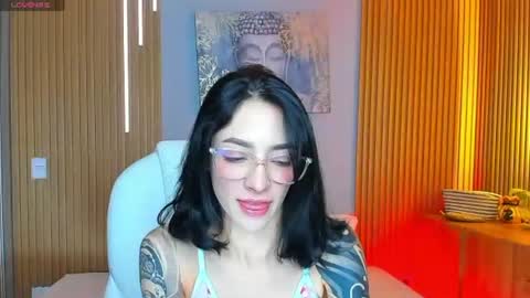 Barbie Scot online show from June 20, 7:49 pm