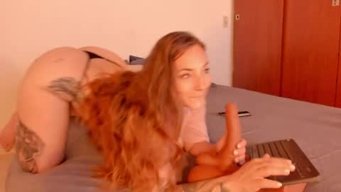 Snapshot of barbiieroberts chatting on July 12, 8:49 am B A R B I E R O B E R T S online show from July 12, 8:49 am