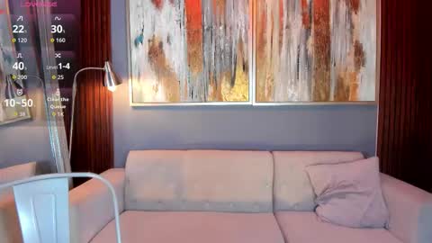 Luna online show from December 18, 7:42 pm