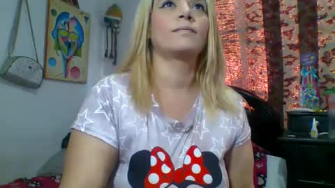 barby online show from September 13, 9:47 pm
