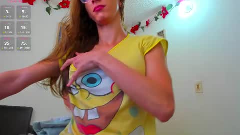 Snapshot of barby_cute chatting on June 9, 6:08 pm Barby Cute only fans online show from June 9, 6:08 pm