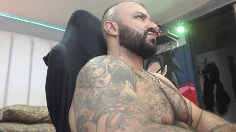 bardock online show from January 30, 11:02 pm