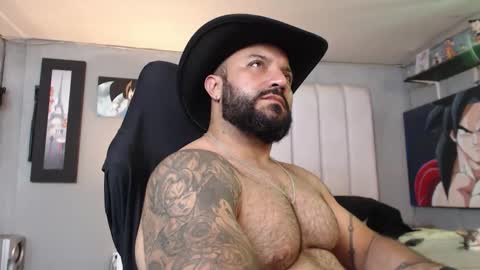 bardock online show from November 4, 9:25 pm