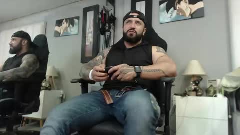 bardock online show from February 13, 2:29 am