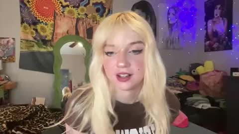 Bardot Eyed online show from March 12, 7:09 pm