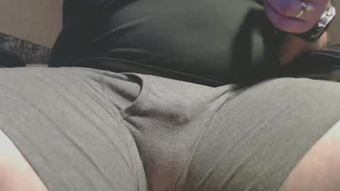 BareBalls25 online show from January 2, 4:13 pm