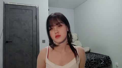 Amelia online show from April 22, 12:07 pm