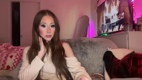 barista_cam online show from March 13, 1:01 am