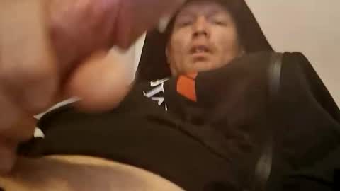 barniemay1 online show from May 13, 5:16 am