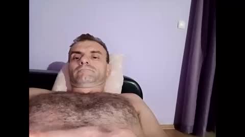 Snapshot of baron7777 chatting on September 22, 11:18 pm baron7777 online show from September 22, 11:18 pm