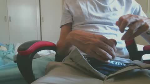 baronminuit69 online show from December 8, 4:25 am