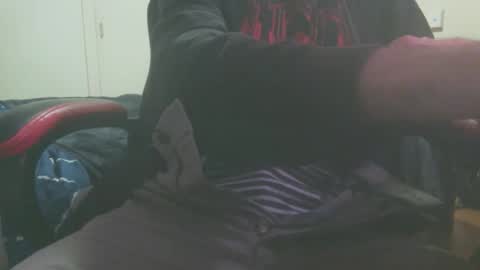 baronminuit69 online show from November 10, 11:53 am