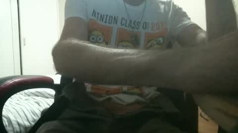 baronminuit69 online show from May 7, 10:20 am