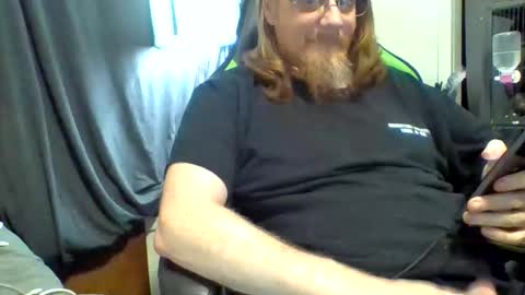 barrett4200 online show from March 15, 11:33 pm