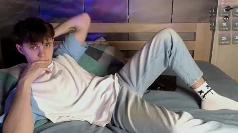 Barr online show from October 13, 2:33 am