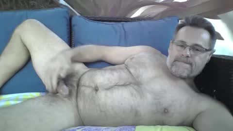 Snapshot of barry_42 chatting on February 11, 10:37 pm Barry Arnauld online show from February 11, 10:37 pm