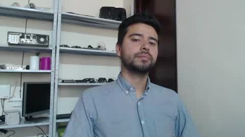 Snapshot of barryallen_27 chatting on June 29, 11:32 am Barry online show from June 29, 11:32 am
