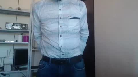 Snapshot of barryallen_27 chatting on July 11, 2:53 pm Barry online show from July 11, 2:53 pm