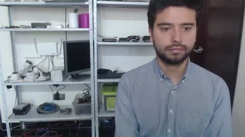 Snapshot of barryallen_27 chatting on July 28, 4:39 pm Barry online show from July 28, 4:39 pm
