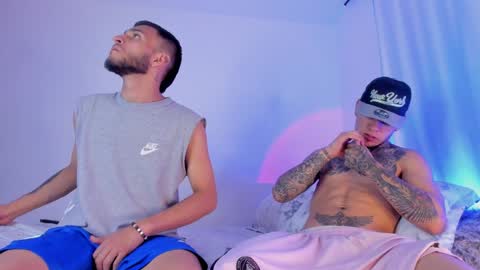 Bruce  online show from December 9, 10:09 pm