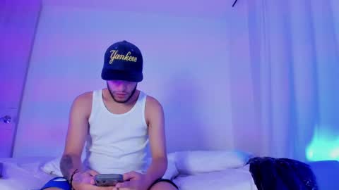 Bruce  online show from September 21, 5:42 am