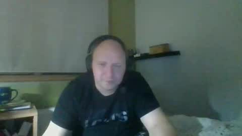 Snapshot of bart_poland chatting on October 5, 8:18 pm bart_poland online show from October 5, 8:18 pm