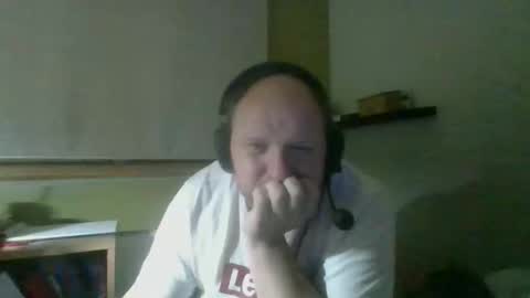 Snapshot of bart_poland chatting on October 19, 11:05 pm bart_poland online show from October 19, 11:05 pm