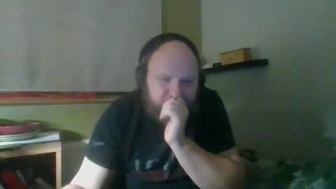 bart_poland online show from January 16, 11:31 pm