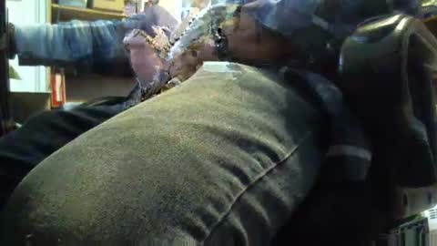 bartender3127 online show from December 27, 5:59 pm