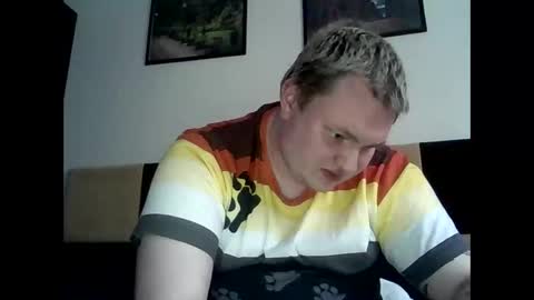 BartTheBear online show from May 9, 4:45 pm
