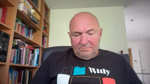 bartvel online show from April 25, 10:40 am