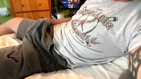 Ball Player Next Door  online show from February 15, 5:28 pm