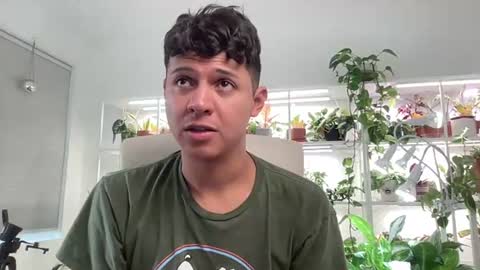Basicflxp online show from June 12, 2:05 pm