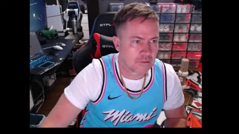 Jordan online show from November 17, 11:43 pm