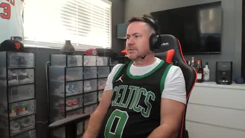 Jordan online show from November 27, 7:05 pm