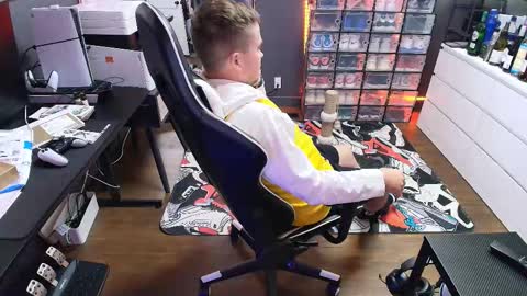 Jordan online show from January 8, 2:58 am