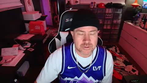 Jordan online show from February 4, 1:55 am