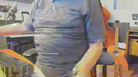 Bassman online show from March 17, 5:27 pm