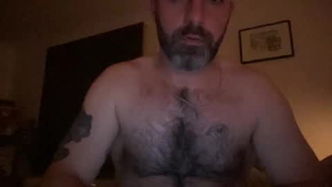 basstard_one online show from June 9, 12:11 am