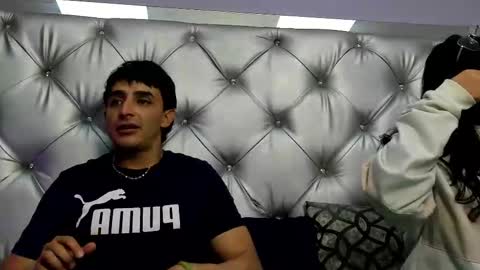 bastardsexx vc online show from November 21, 12:48 pm