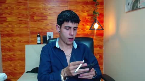 Snapshot of bastiaan_28 chatting on January 9, 1:50 am Bastian online show from January 9, 1:50 am