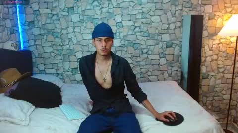 Bastian online show from February 21, 10:00 pm