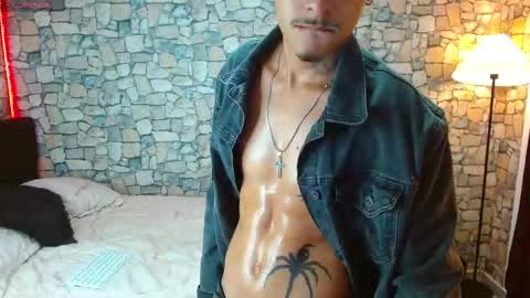 Bastian online show from February 25, 8:51 pm