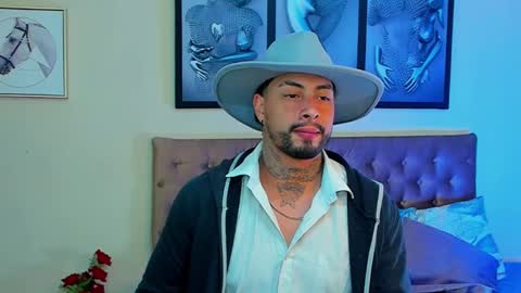 Snapshot of bastian_jones1 chatting on January 5, 5:30 am bastian_jones1 online show from January 5, 5:30 am